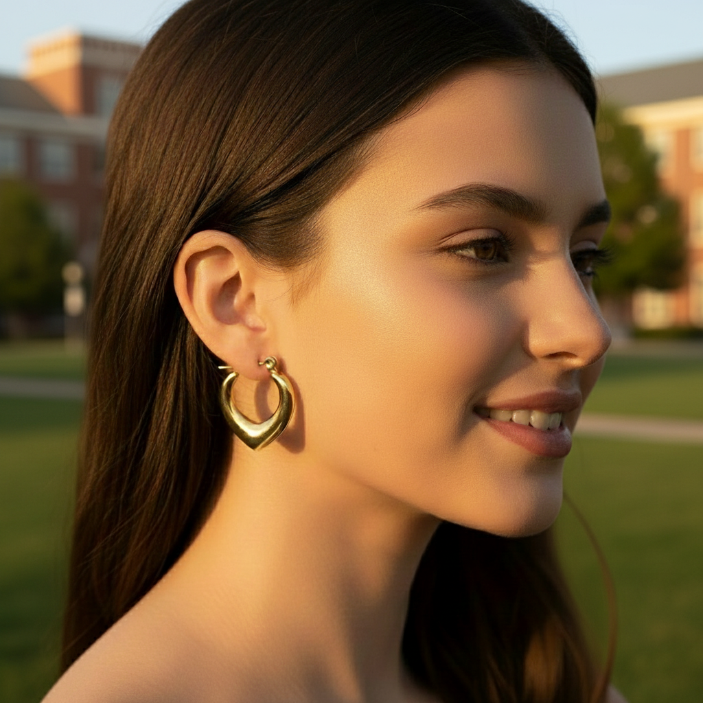 Amy Huggie - GoDazzle