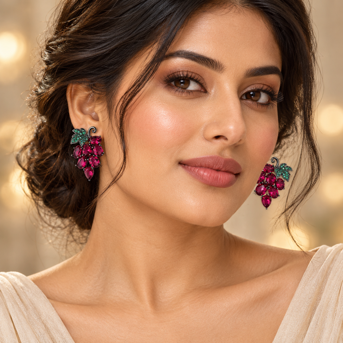 Velora Earring