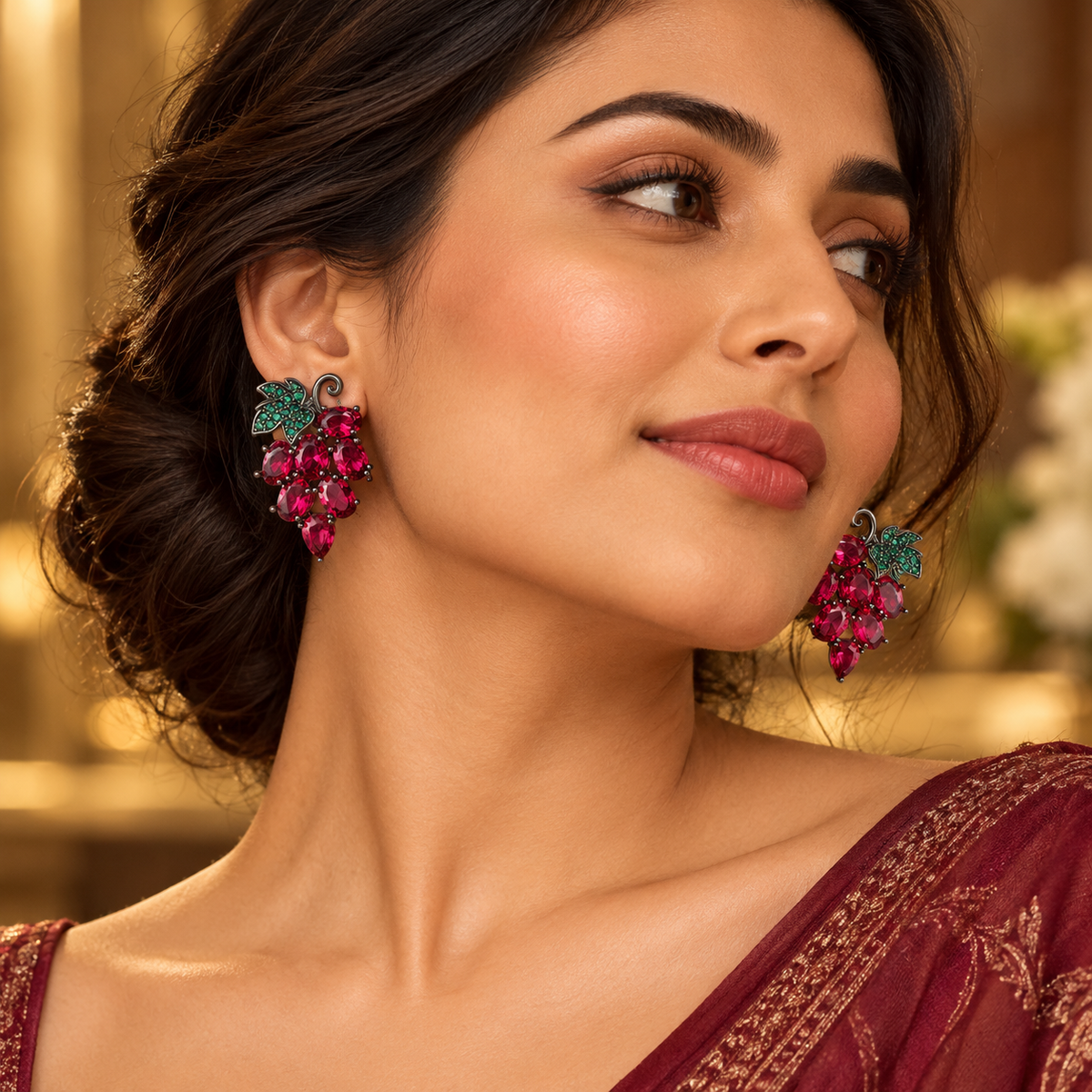 Velora Earring