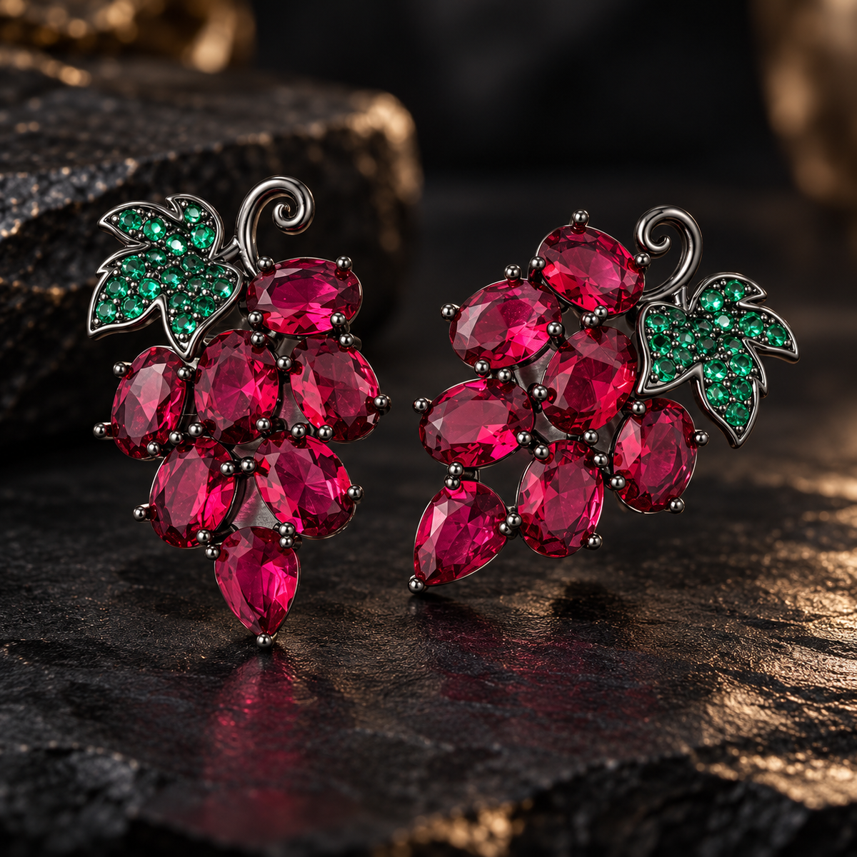 Velora Earring