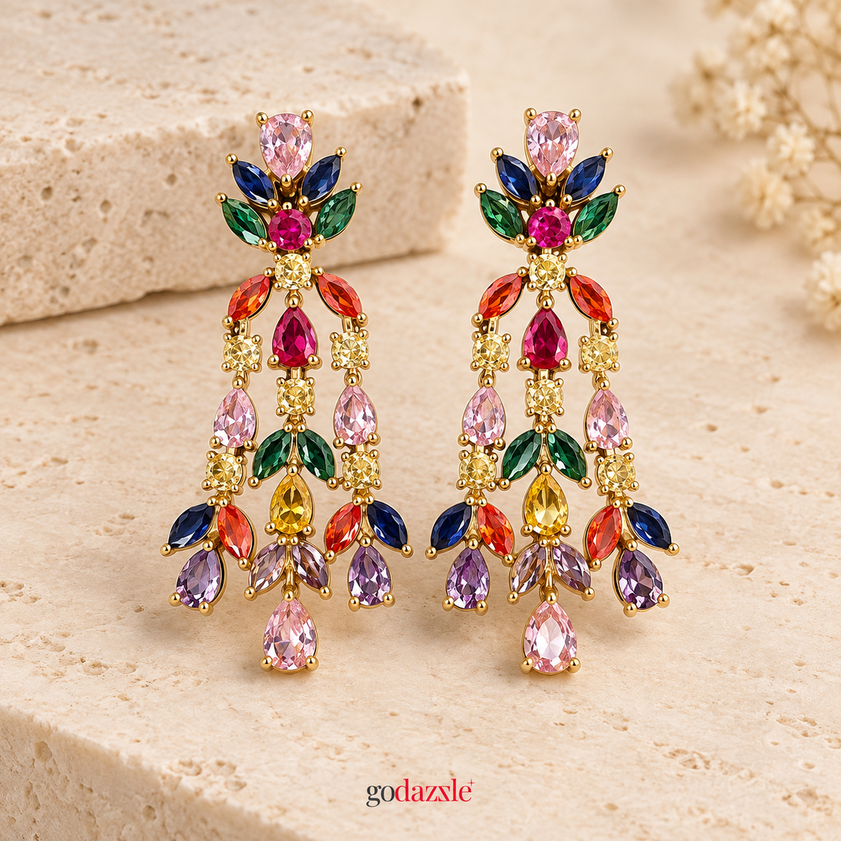 Kiarsha Earring