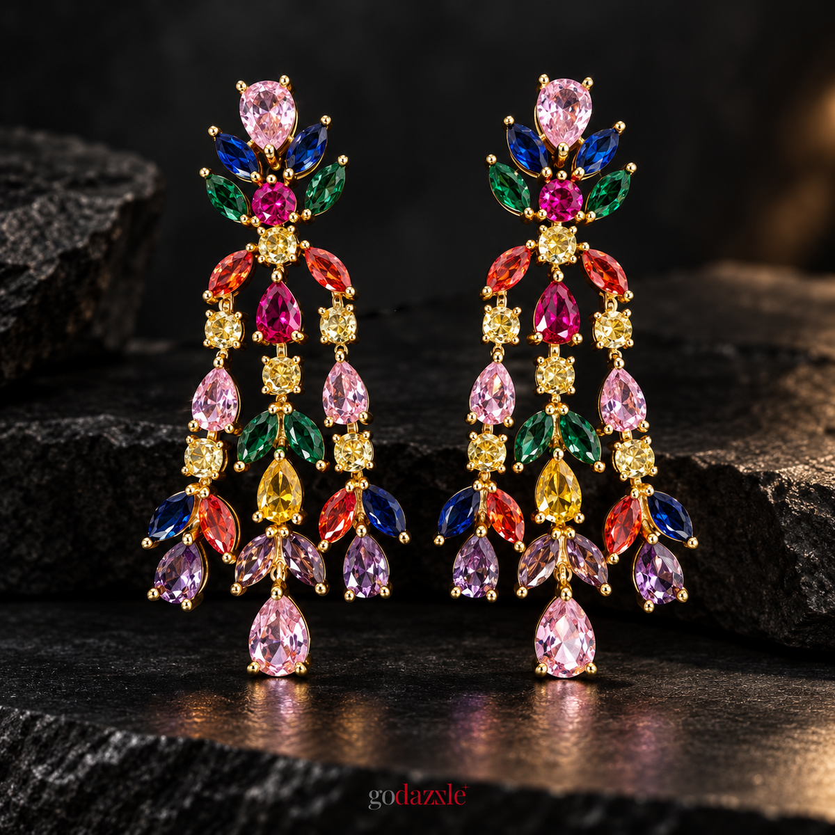 Kiarsha Earring