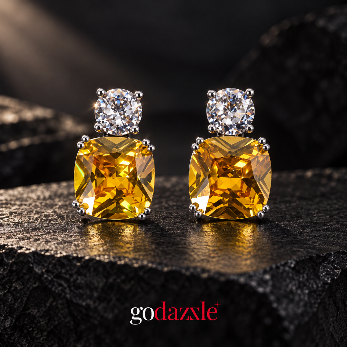 Aria Yellow Gold
