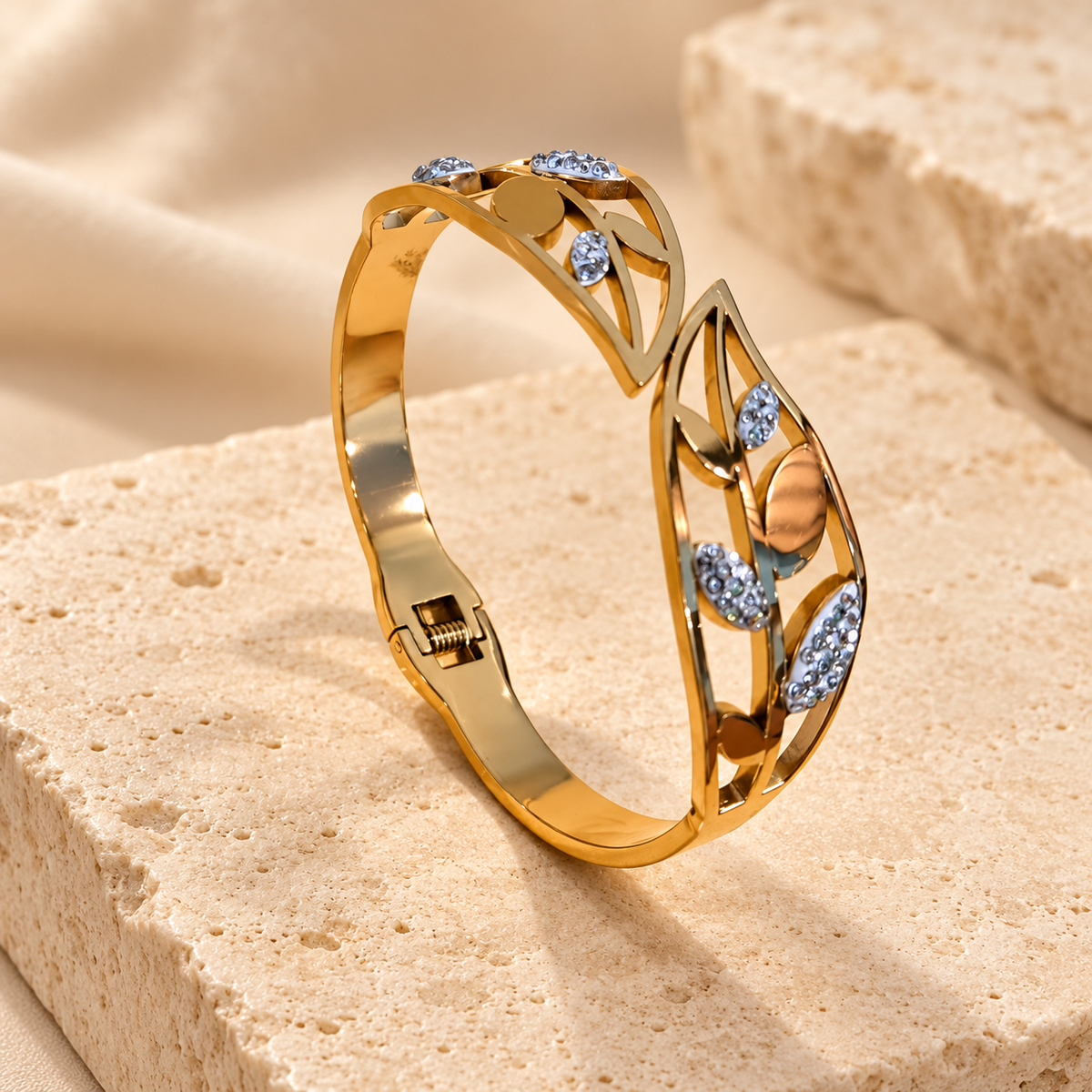 Jasmine Bracelet