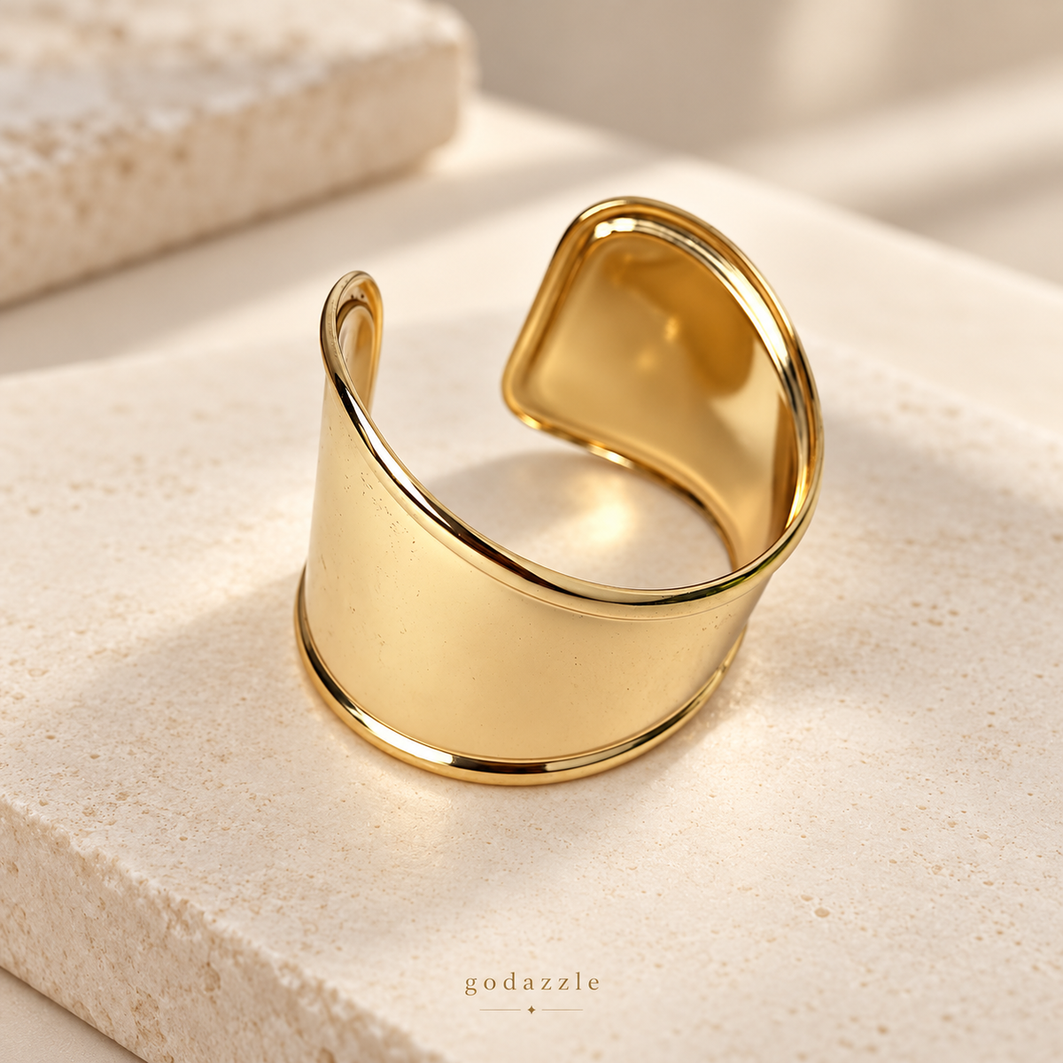 Liea Bracelet HandCuff