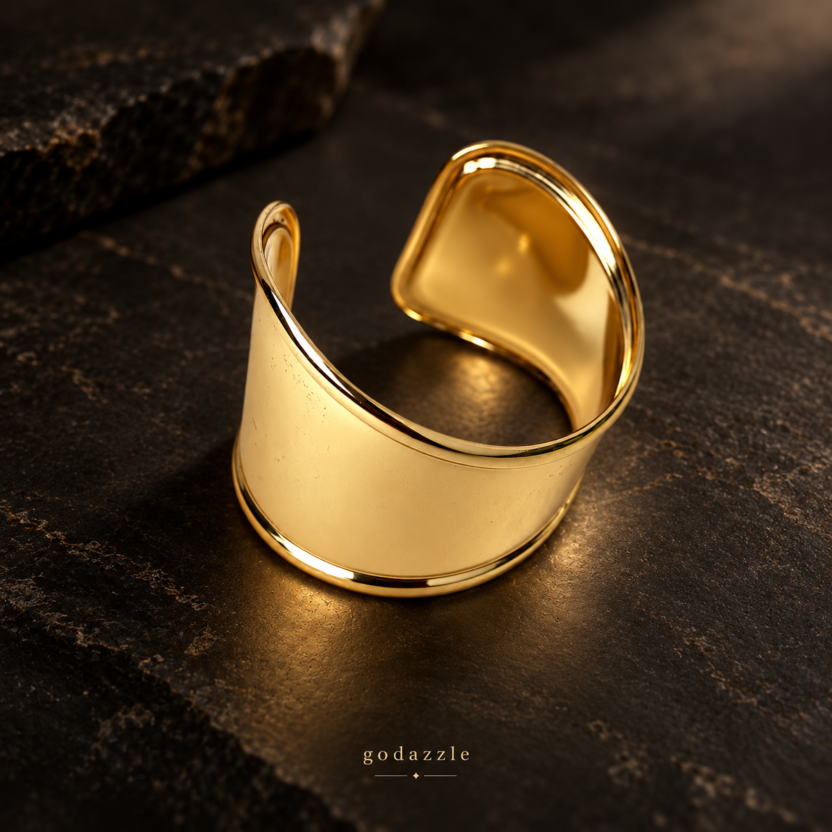 Liea Bracelet HandCuff