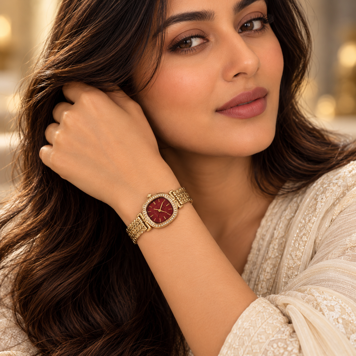 Cartier Retro Dupe Watch