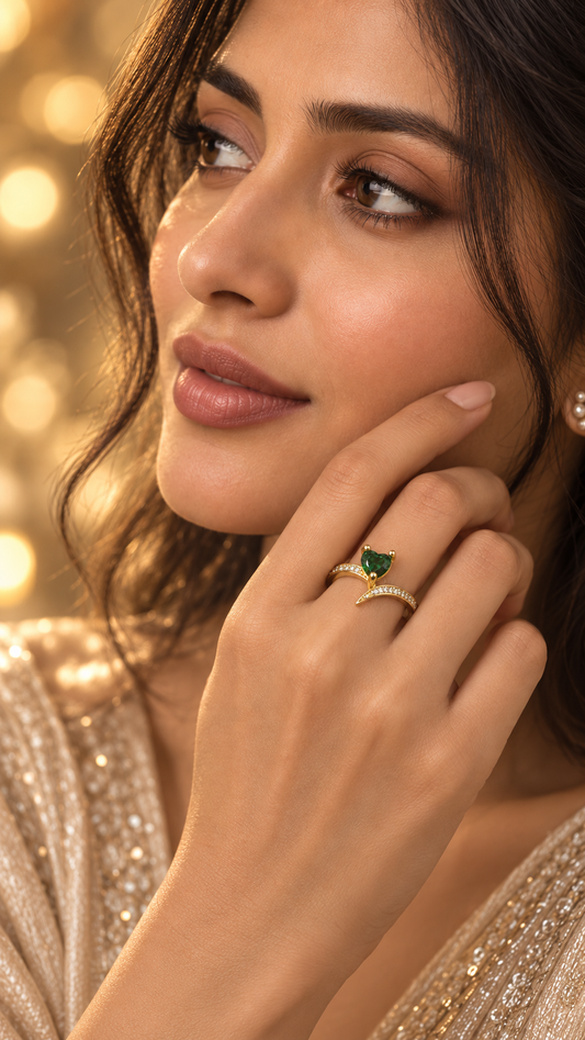 Roza Ring