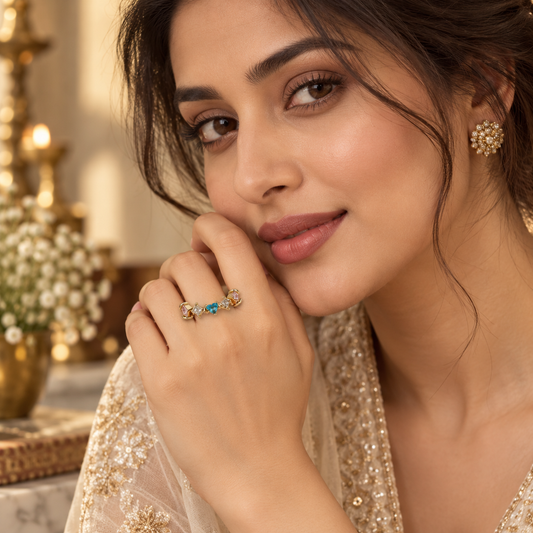 Beza Ring