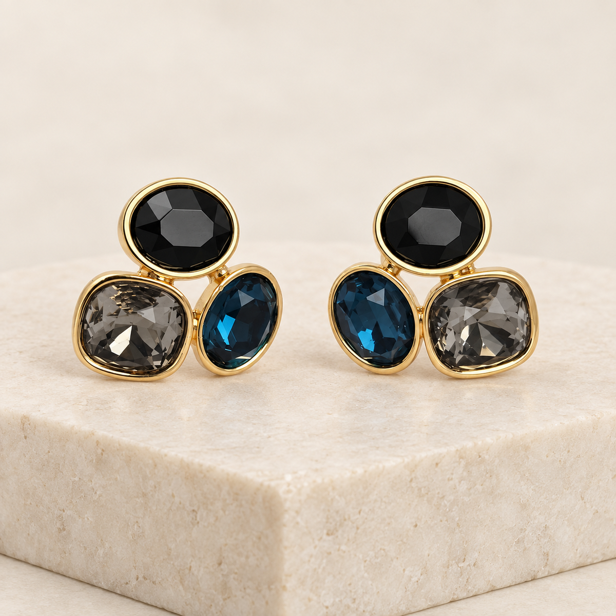 Beena Studs - GoDazzle