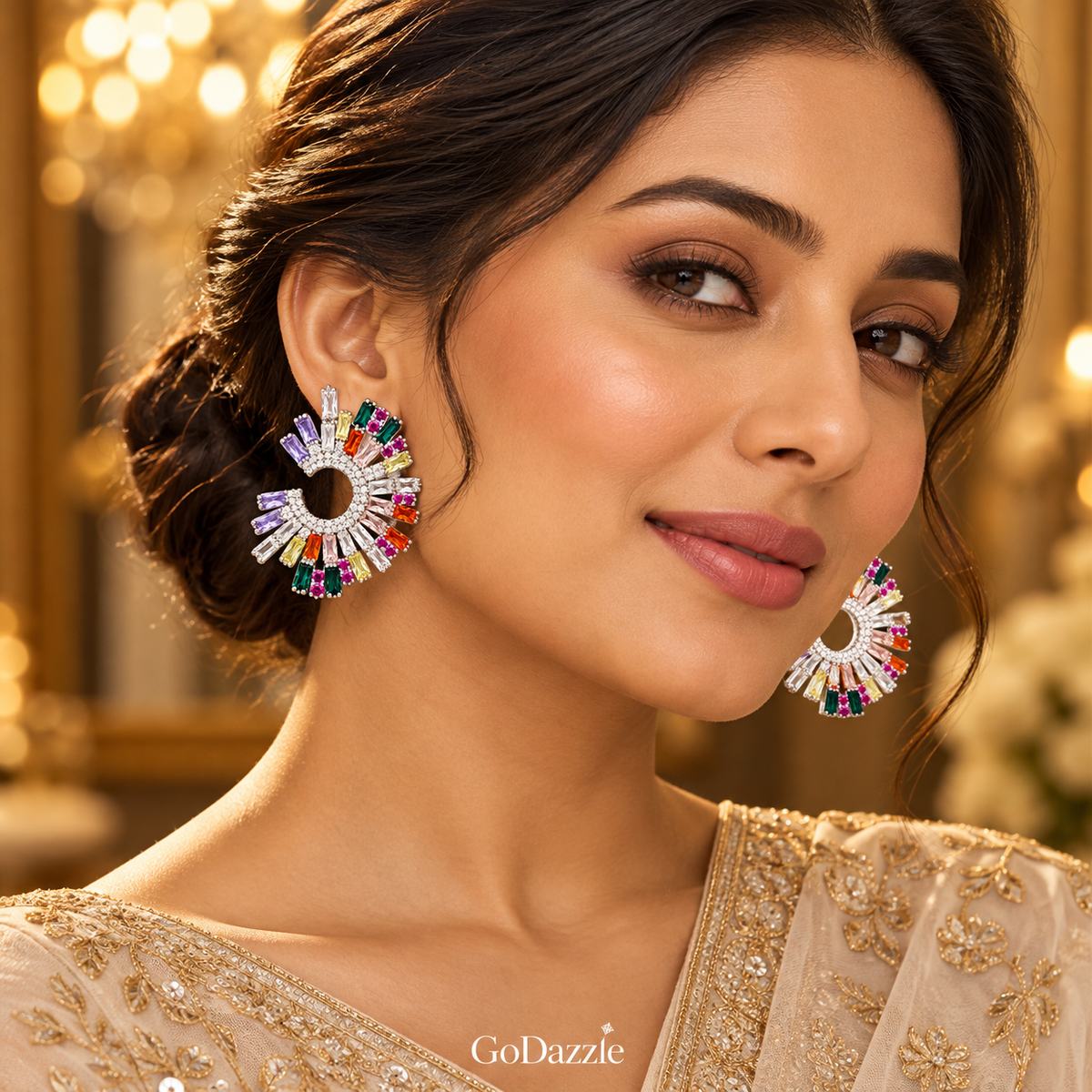 Obetta Earring