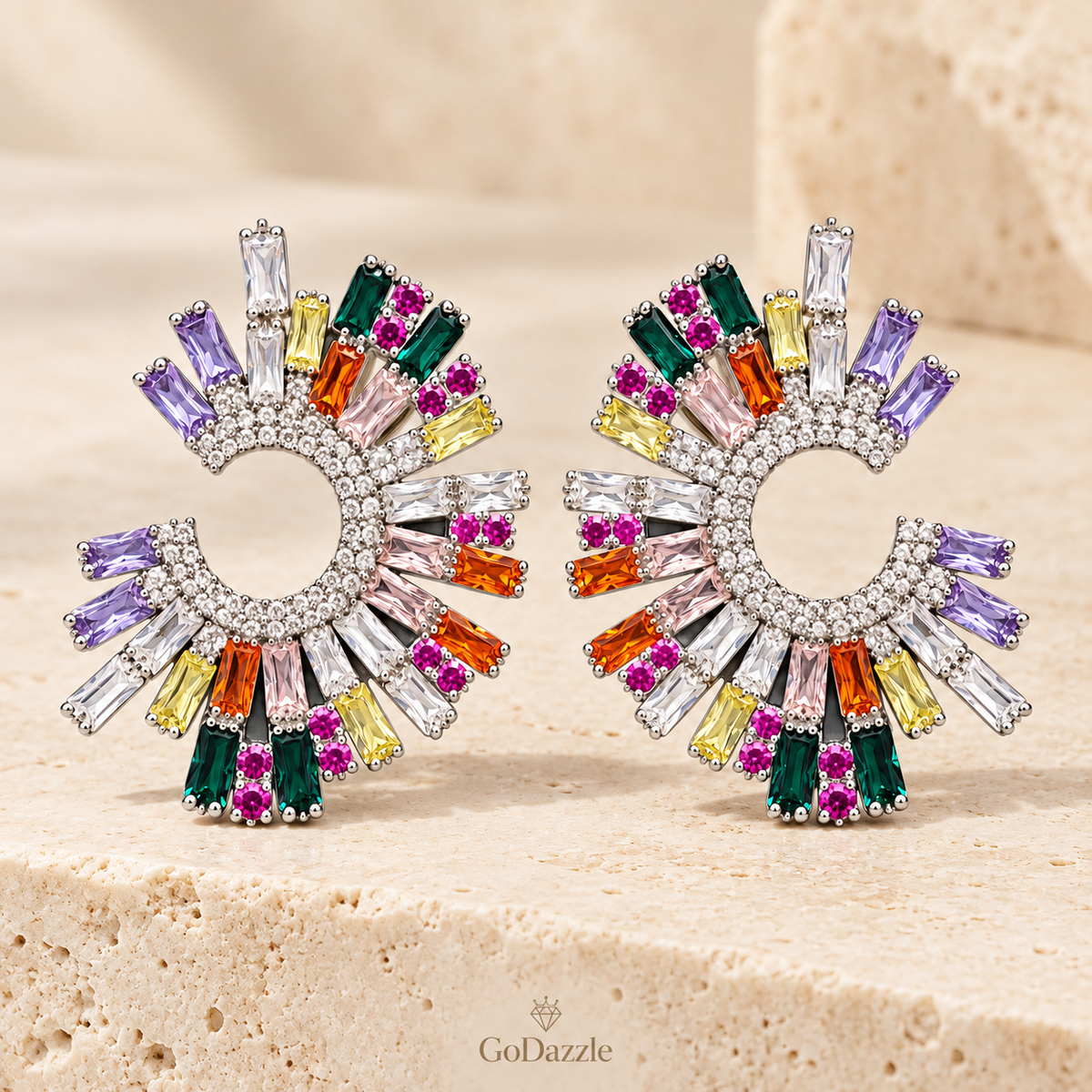 Obetta Earring