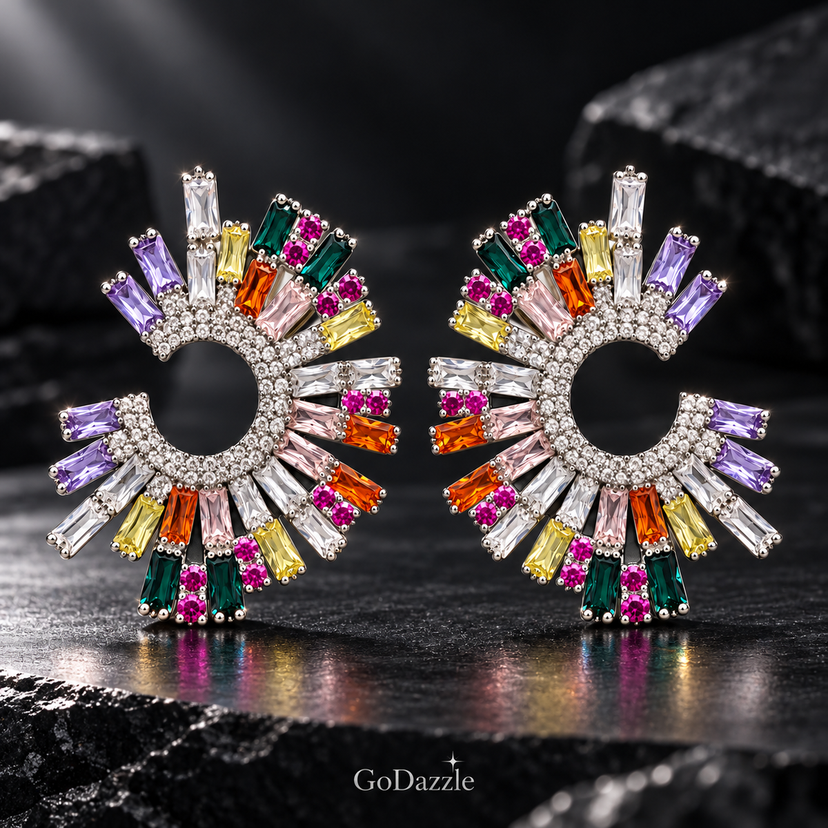Obetta Earring
