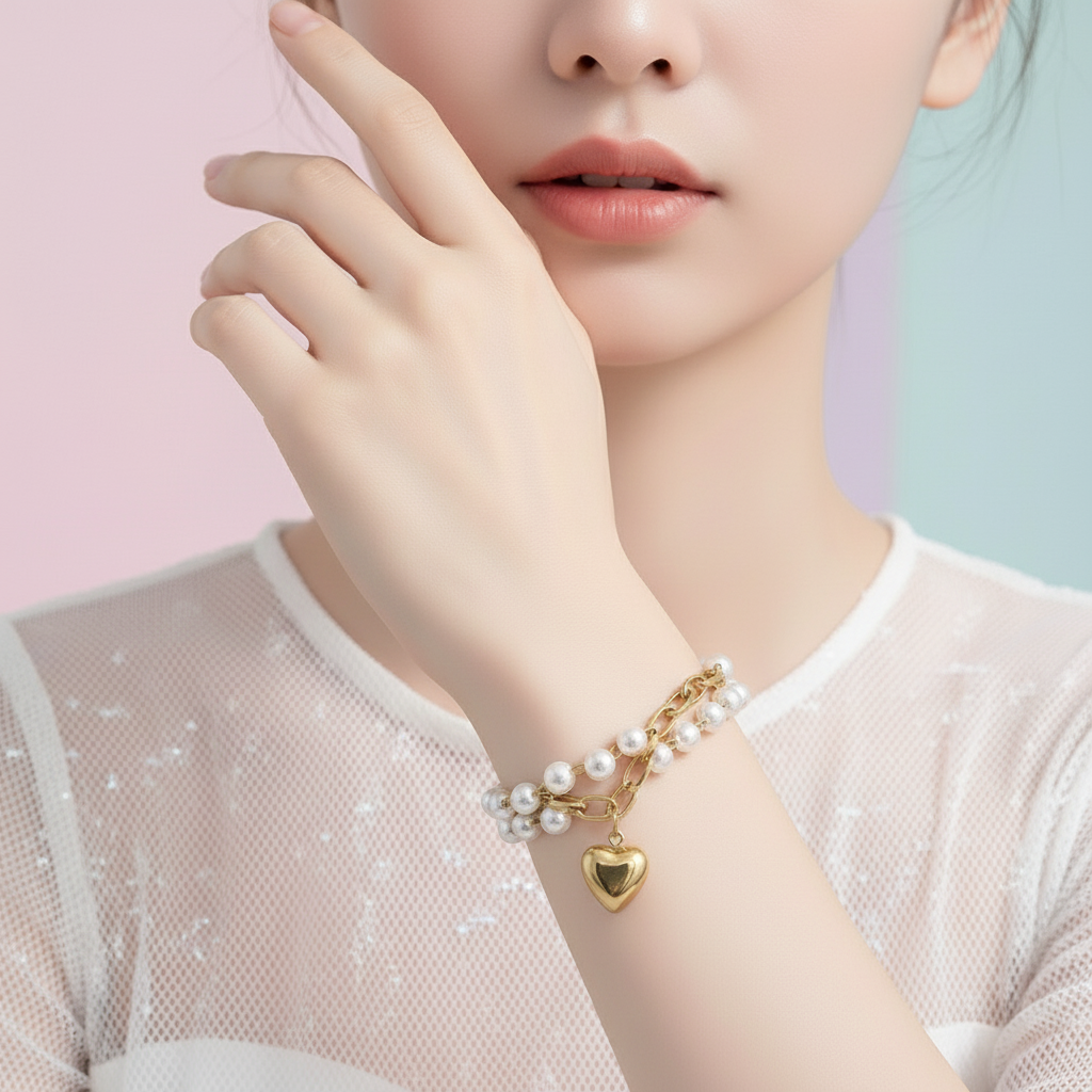 IO Bracelet - GoDazzle