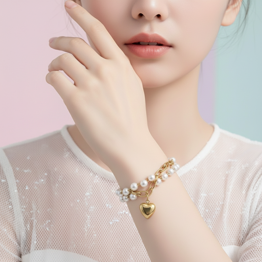 IO Bracelet - GoDazzle