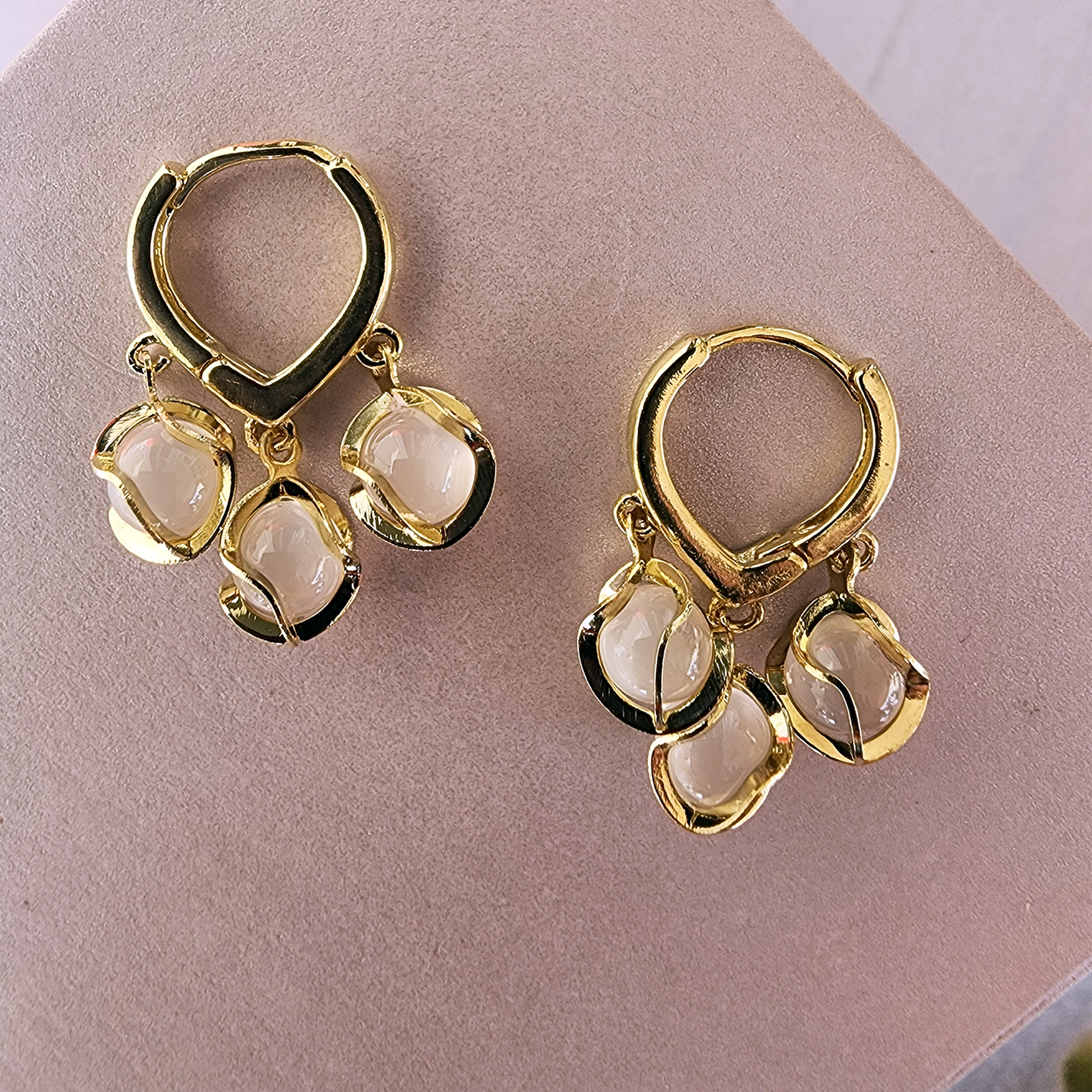 Ory Huggies - GoDazzle