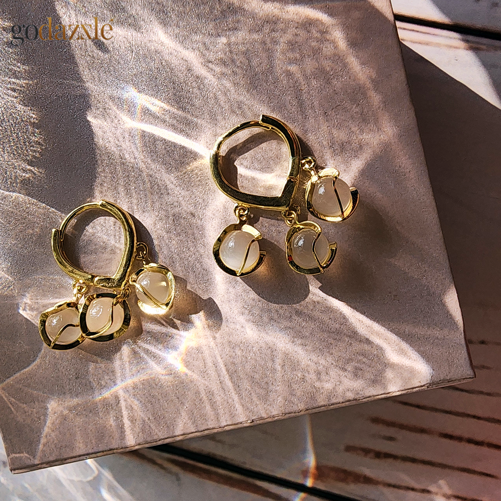 Ory Huggies - GoDazzle