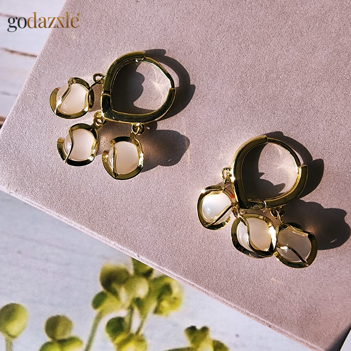 Ory Huggies - GoDazzle