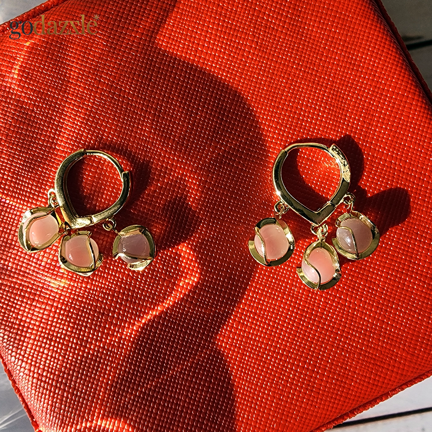 Ory Huggies - GoDazzle