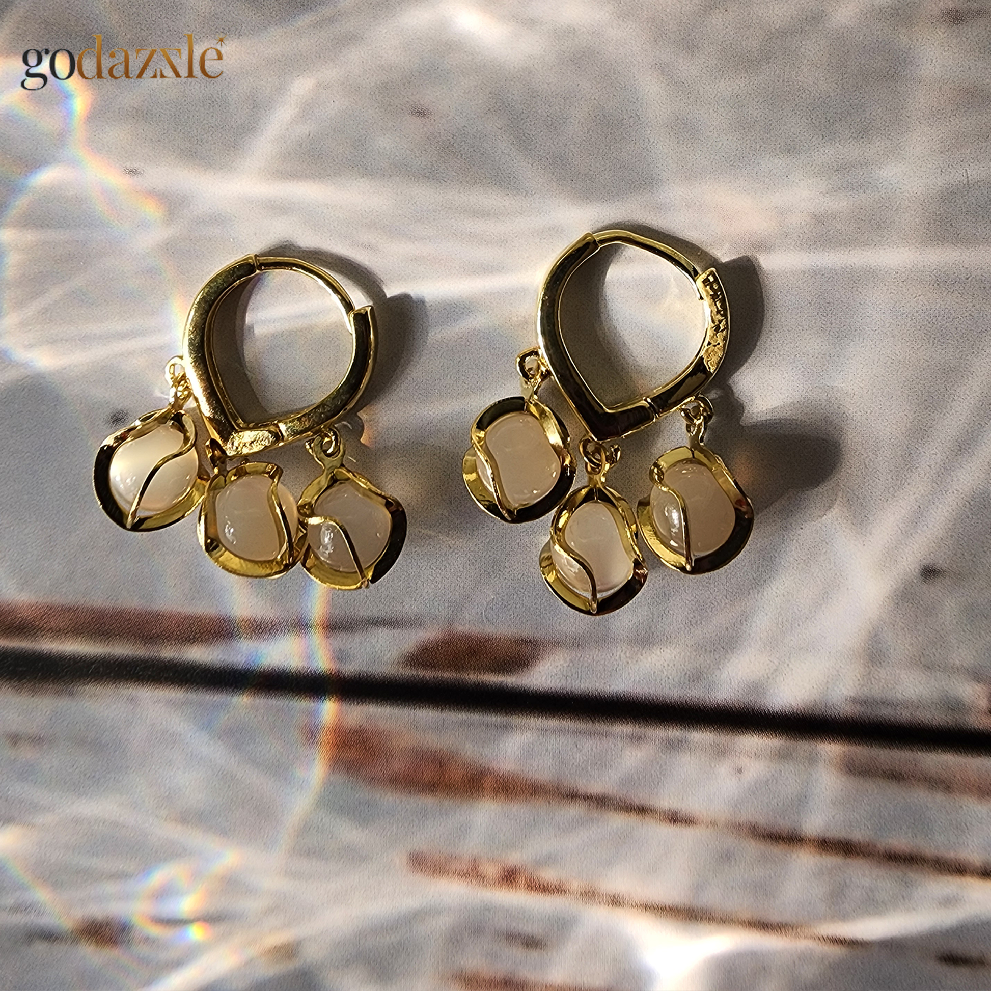 Ory Huggies - GoDazzle