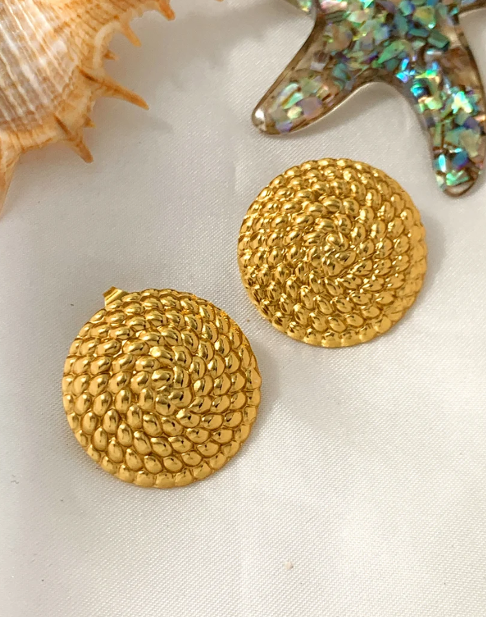 Rekha Earring - GoDazzle