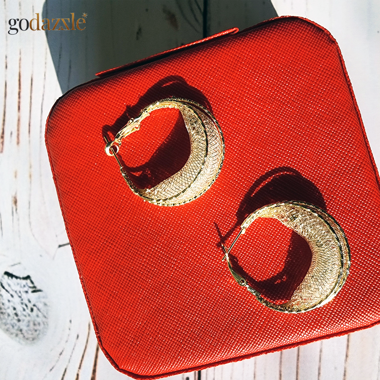 Bella Hoops - GoDazzle