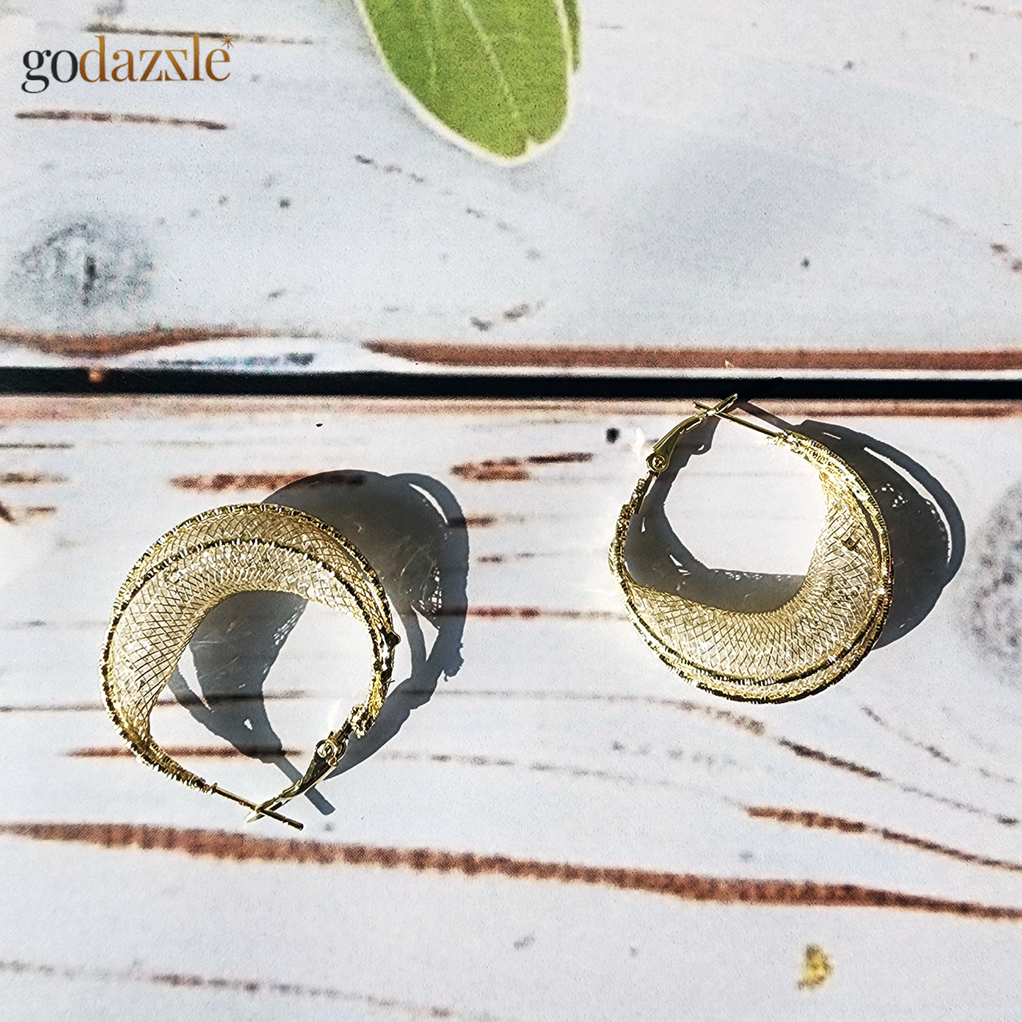 Bella Hoops - GoDazzle