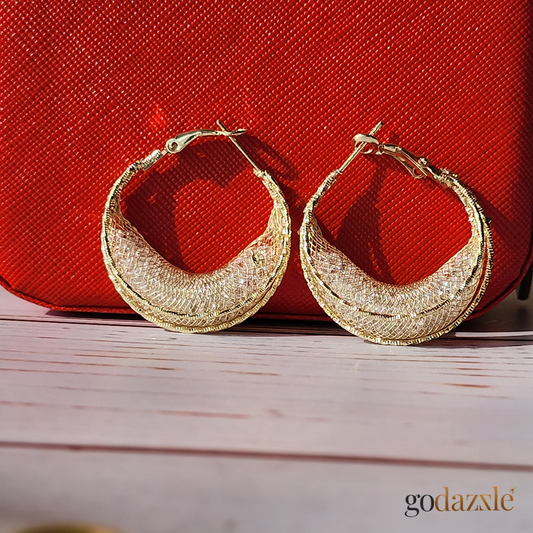 Bella Hoops - GoDazzle