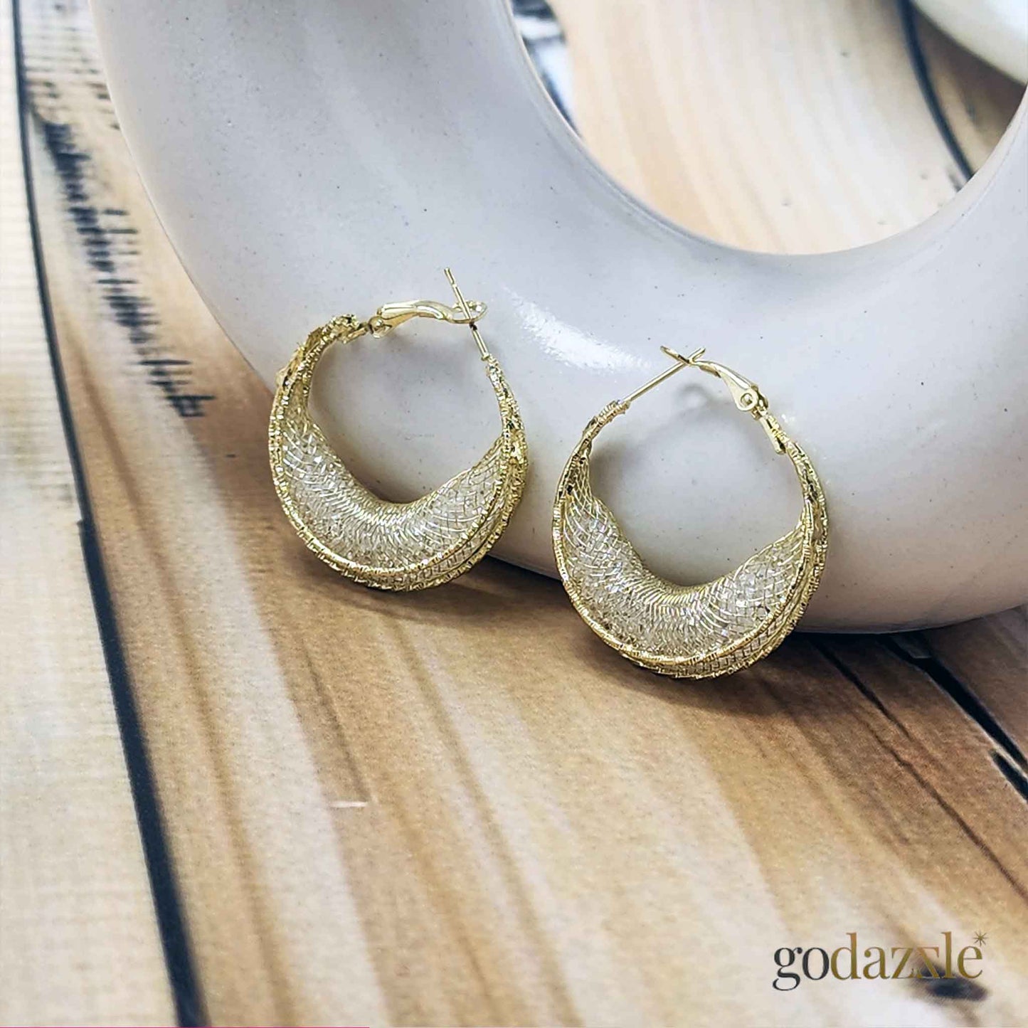 Bella Hoops - GoDazzle
