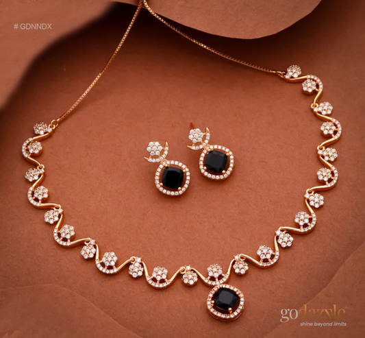 AD Set Roja - GoDazzle