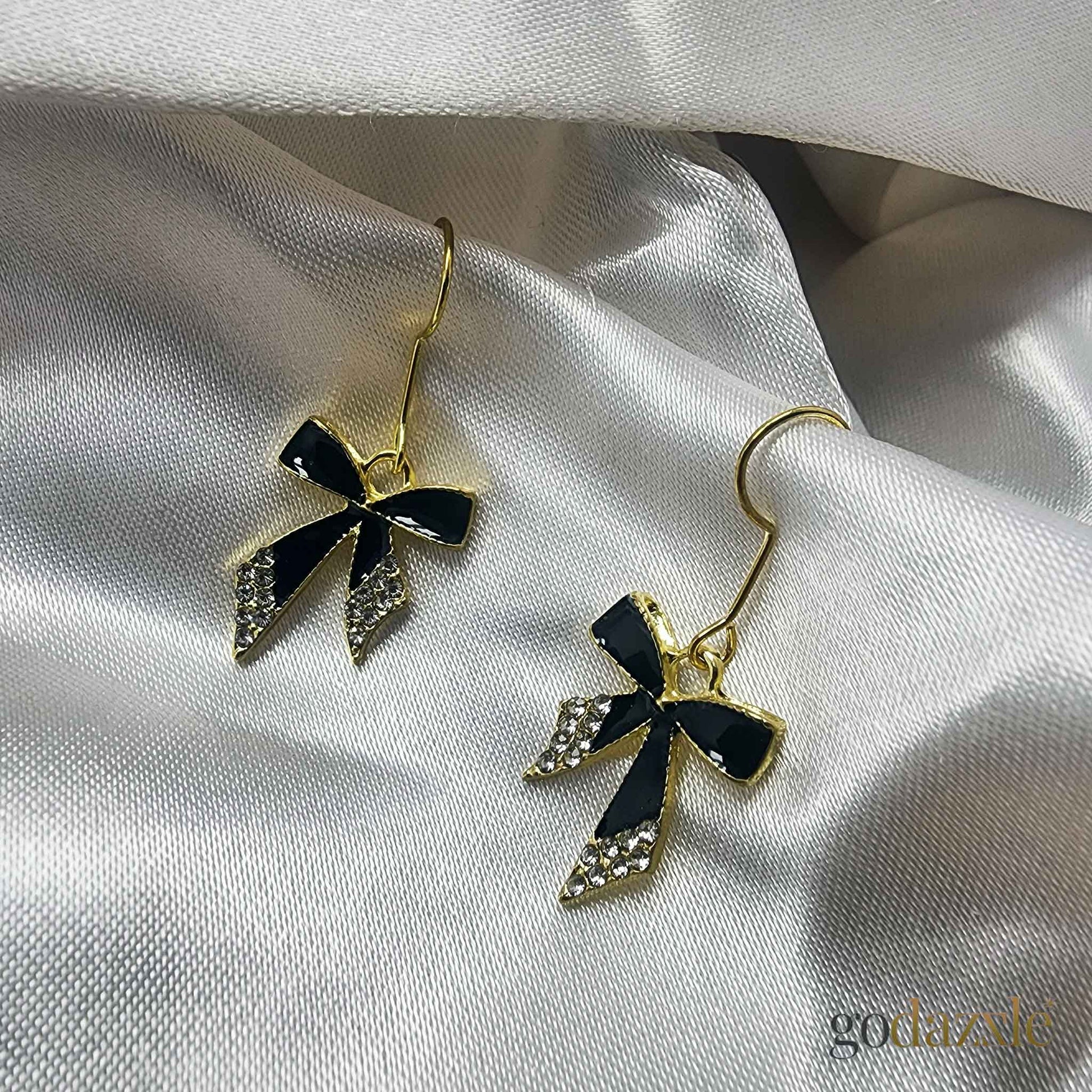 Bow Ear Spike - GoDazzle