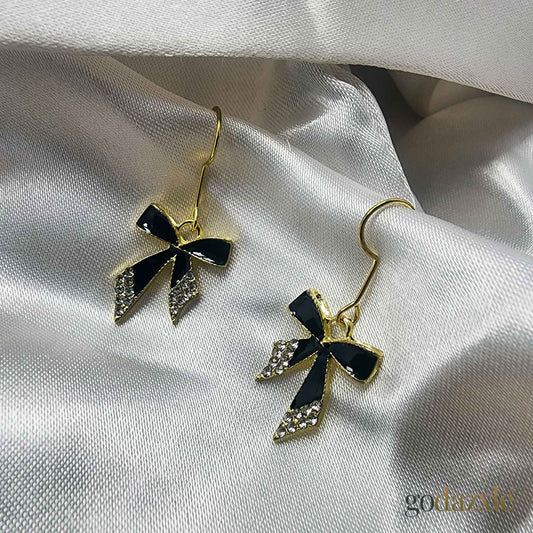 Bow Ear Spike - GoDazzle