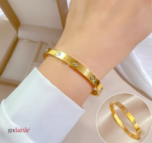 Stella Bracelet - GoDazzle