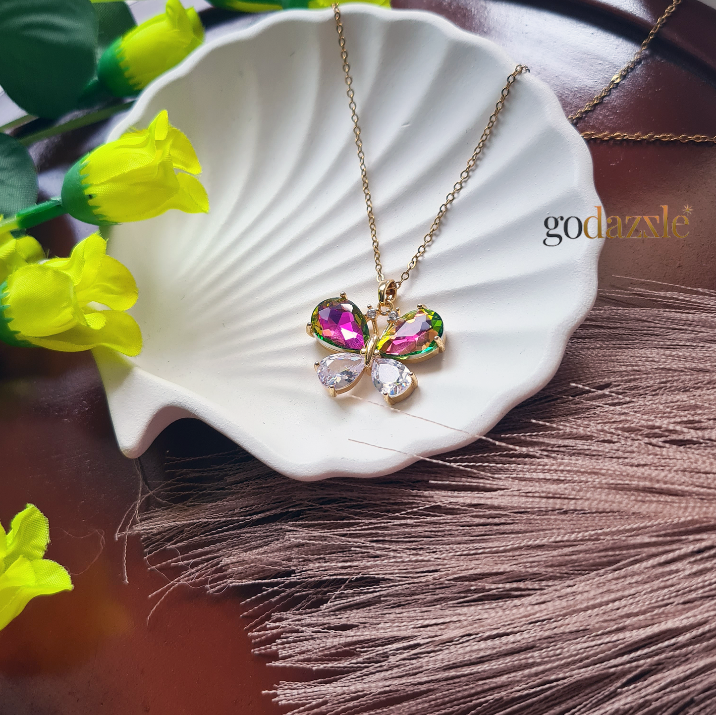 Butterfly Chain 1.2 - GoDazzle