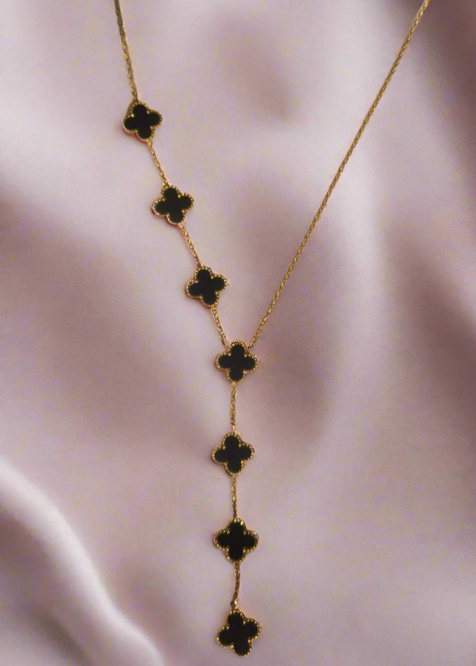 clove chain