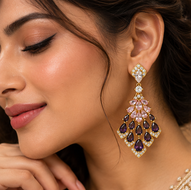 Nivara Earring