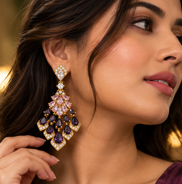 Nivara Earring