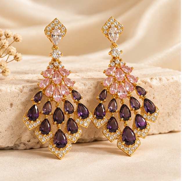 Nivara Earring