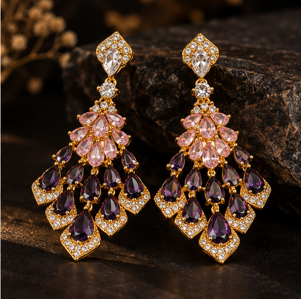 Nivara Earring