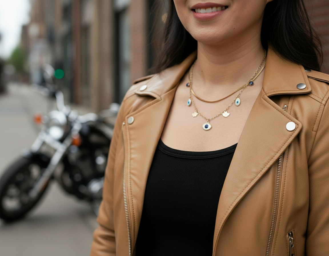 Nazar Battu - GoDazzle