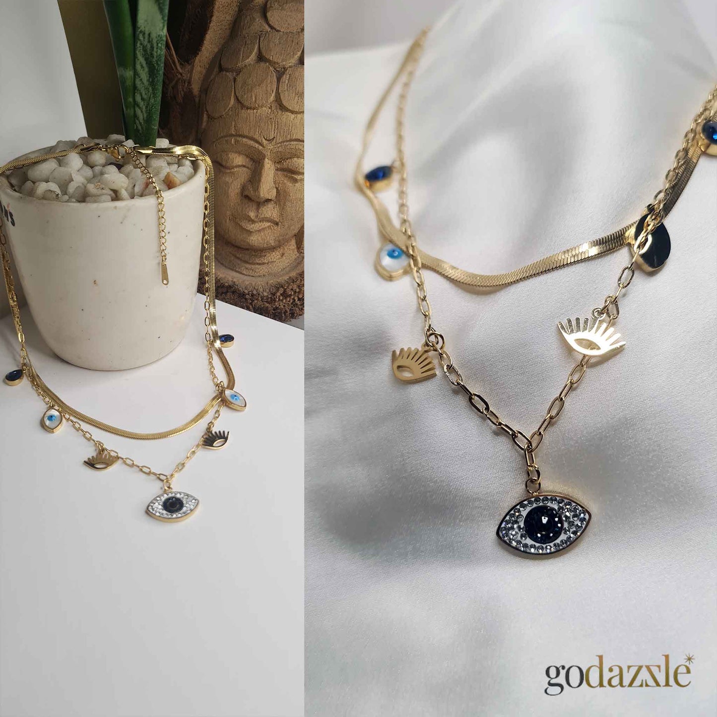 Nazar Battu - GoDazzle