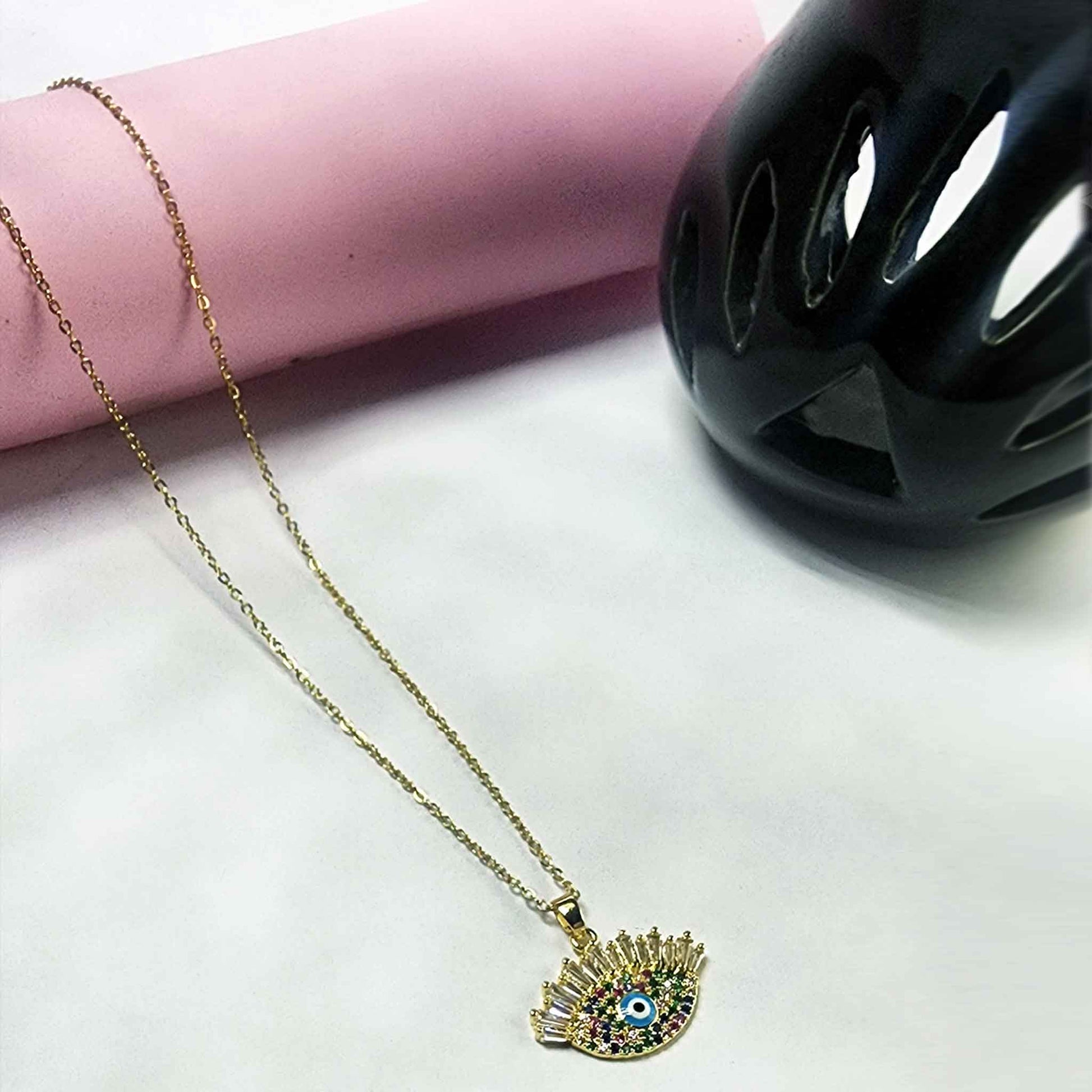 Nazar Battu 1.1 - GoDazzle