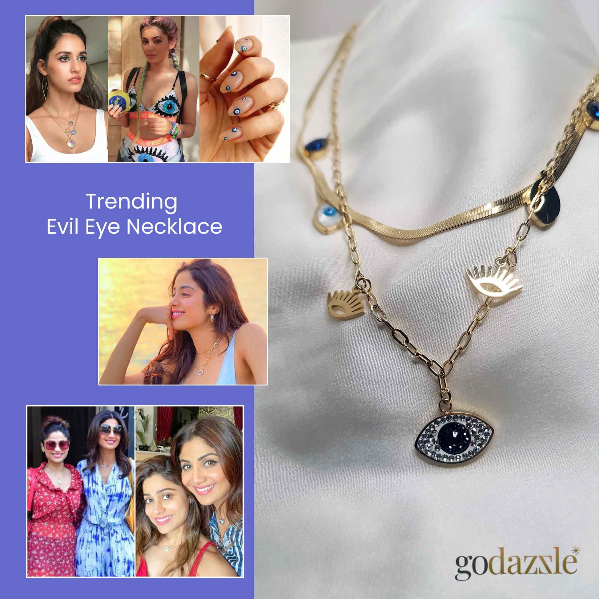 Nazar Battu - GoDazzle