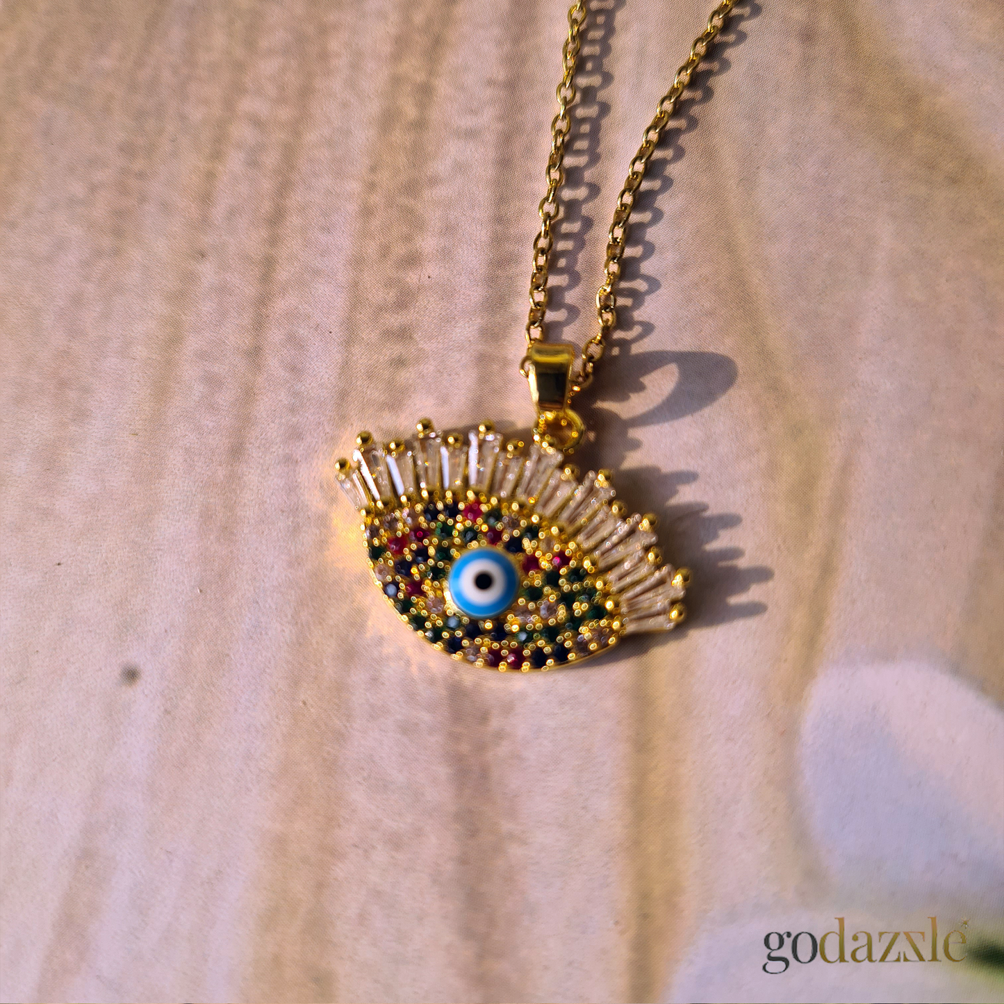 Nazar Battu 1.1 - GoDazzle