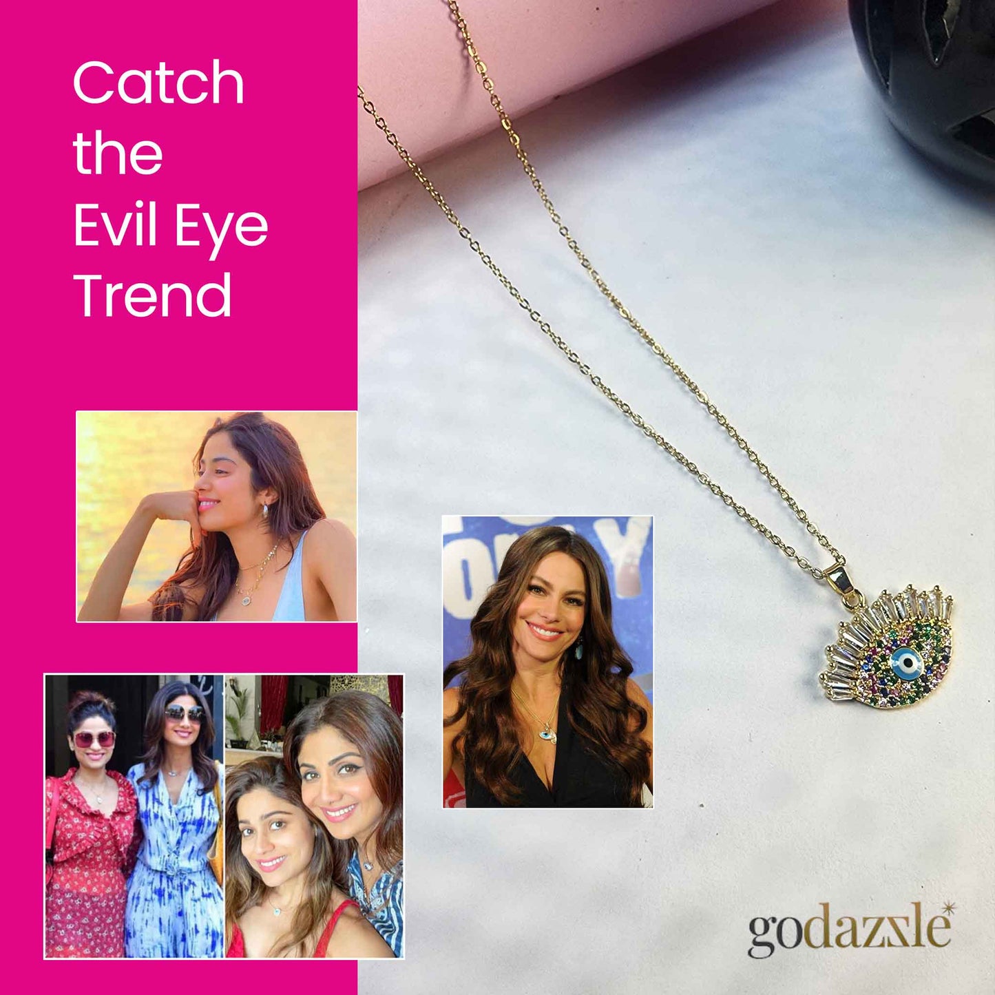 Nazar Battu 1.1 - GoDazzle