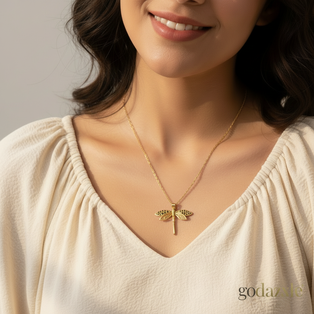 Firefly Chain - GoDazzle