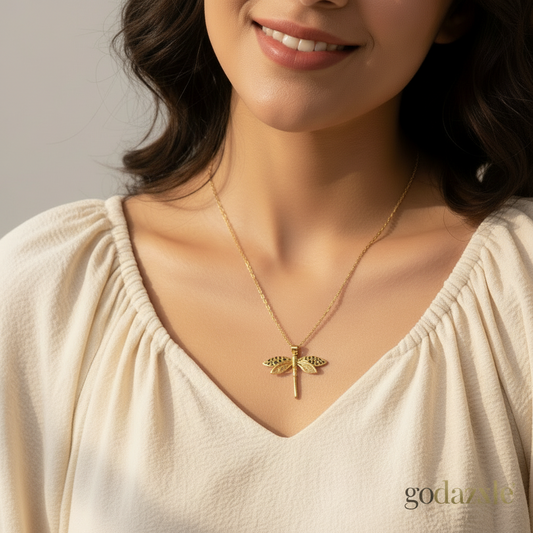 Firefly Chain - GoDazzle