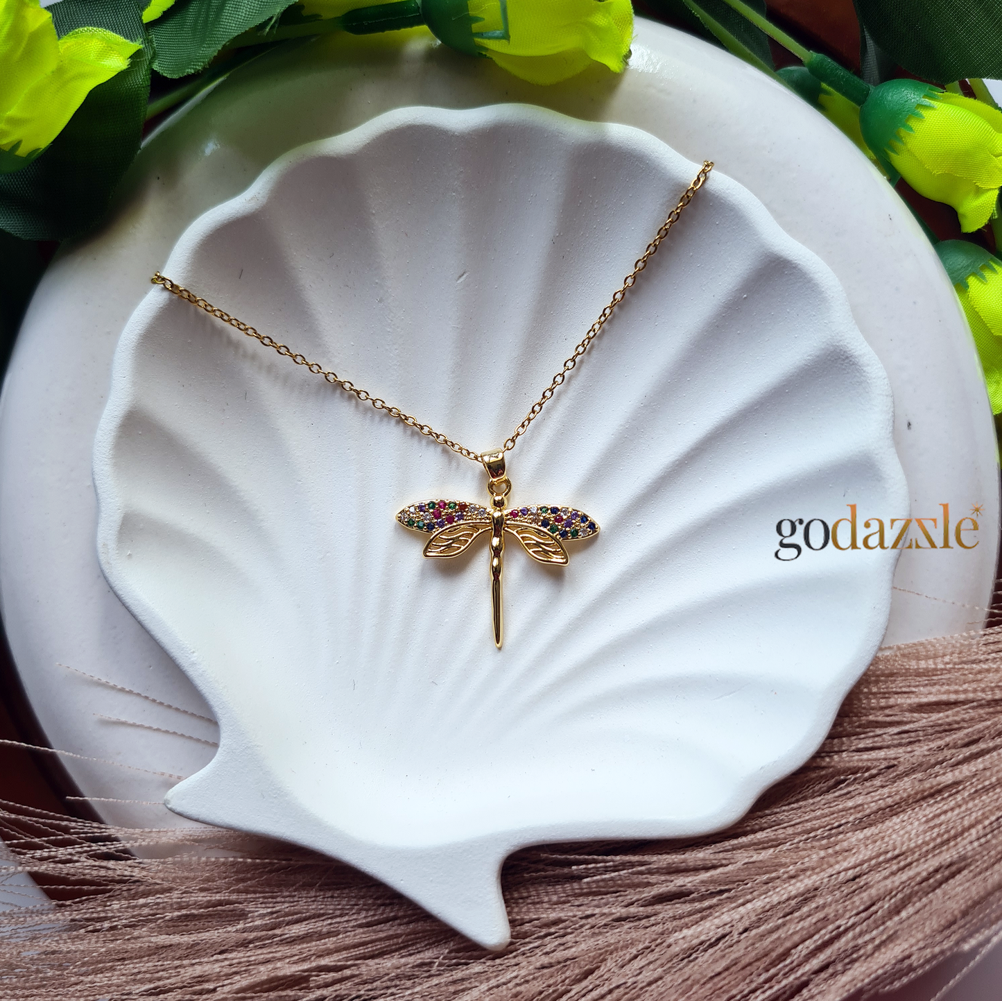 Firefly Chain - GoDazzle