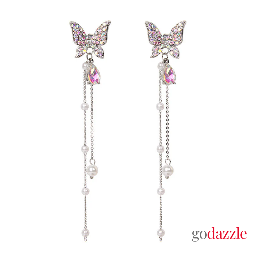 Titli Rani- The Two Way Danglerz - GoDazzle