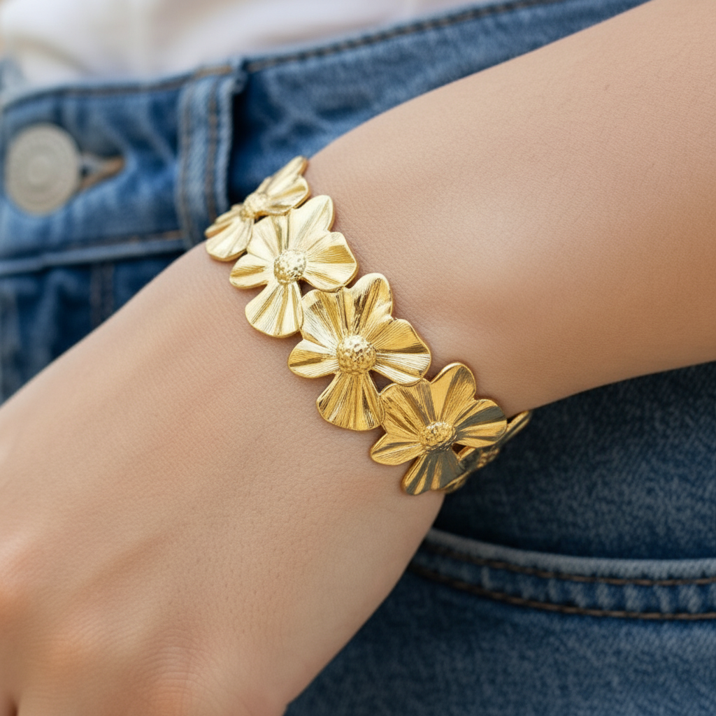 Diva Hand Cuff - GoDazzle